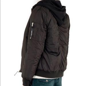 Kawallatee Men’s Jacket